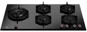 Bertazzoni P905LPROGNE газовая варочная панель