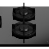 Bertazzoni P905LPROGNE газовая варочная панель