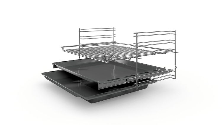 Bosch HBJ577ES0R электрический духовой шкаф