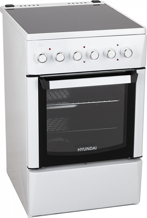 Hyundai REE219 электрическая плита