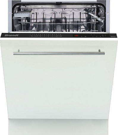 Brandt BKFI1444J встраиваемая посудомоечная машина