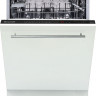 Brandt BKFI1444J встраиваемая посудомоечная машина
