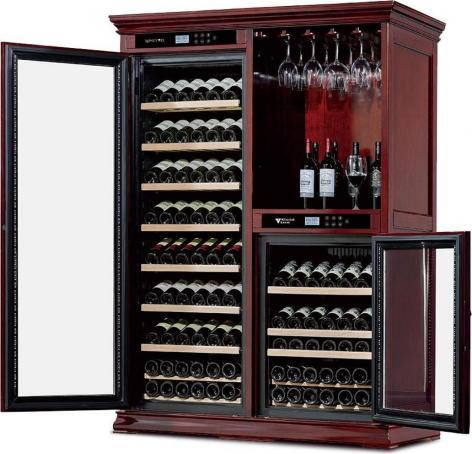 Meyvel  MV154-WM2-BAR-C винный шкаф