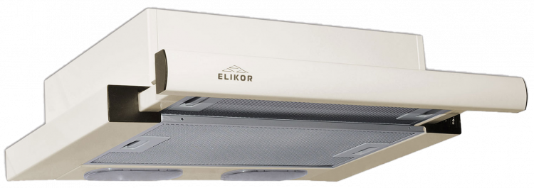Elikor Интегра 50П-400-В2Л топленое молоко/топл. Молоко вытяжка