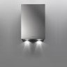 Falmec ALTAIR STEEL 60 вытяжка