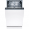 Bosch SRV4HKX1DR встраиваемая посудомоечная машина