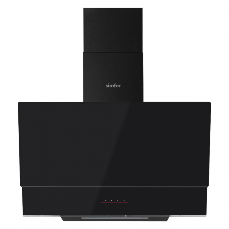 Simfer 8611SM вытяжка