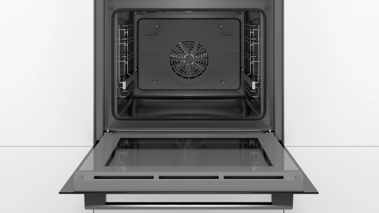 Bosch HBG538EB6R электрический духовой шкаф