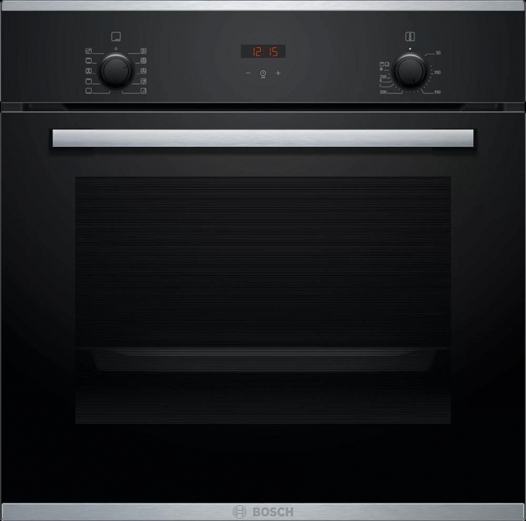 Bosch HBF254EB0R духовой шкаф
