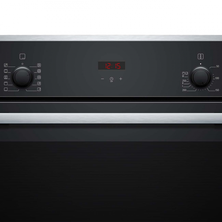 Bosch HBF254EB0R духовой шкаф