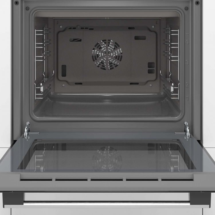 Bosch HBF254EB0R духовой шкаф