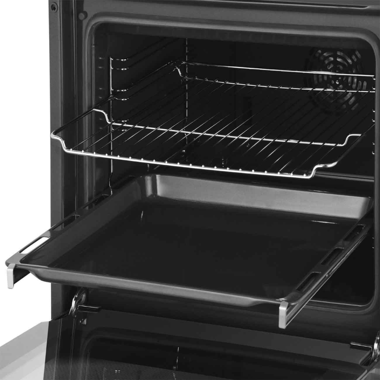 Bosch HBF254EB0R духовой шкаф