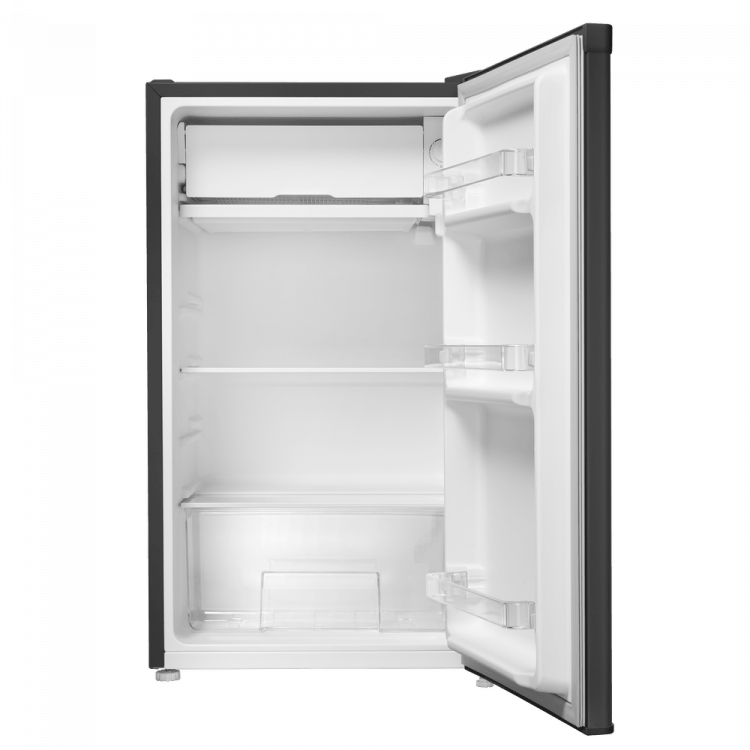 Maunfeld MFF83RB холодильник