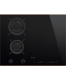 Smeg PM6621WLDR комбинированная варочная панель