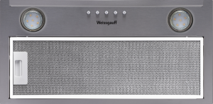 Weissgauff Alpha 50 PB IX вытяжка