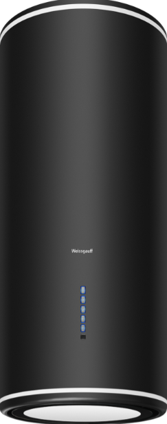 Weissgauff Cursa BLDC Remote BL вытяжка