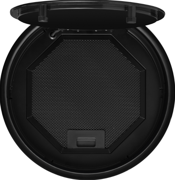 Weissgauff Cursa BLDC Remote BL вытяжка