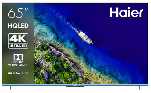 Haier 65 Smart TV S5 Pro телевизор