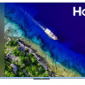 Haier 65 Smart TV S5 Pro телевизор