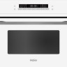 Haier HMX-BDC399W встраиваемая микроволновая печь