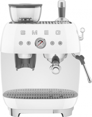 Smeg EGF03WHEU кофемашина-эспрессо