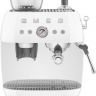 Smeg EGF03WHEU кофемашина-эспрессо