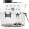 Smeg EGF03WHEU кофемашина-эспрессо