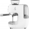 Smeg EGF03WHEU кофемашина-эспрессо