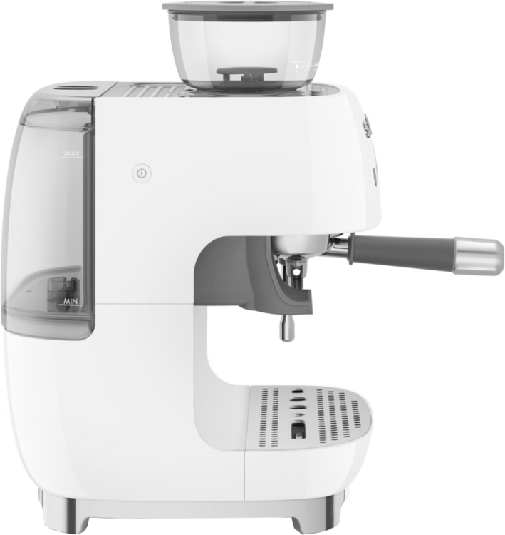 Smeg EGF03WHEU кофемашина-эспрессо