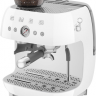 Smeg EGF03WHEU кофемашина-эспрессо