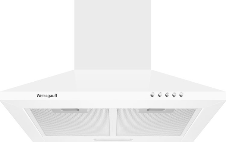 Weissgauff Zosma 50 PB WH вытяжка