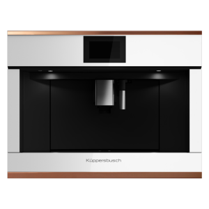 Kuppersbusch CKV 6800.0 W7 Copper кофемашина