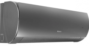 Gree LYRA INVERTER R32 BLACK GWH24ACE-K6DNA1I(black) кондиционер