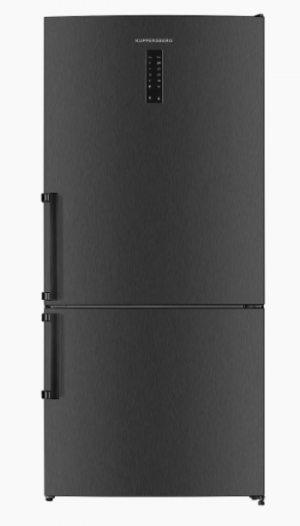 Kuppersberg NRV 1867 DX отдельностоящий холодильник