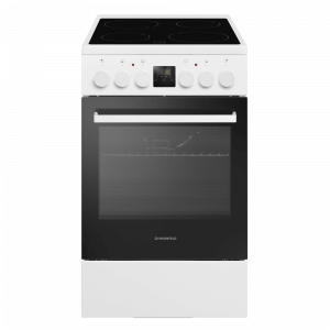 Maunfeld MEC55CW08D электрическая плита