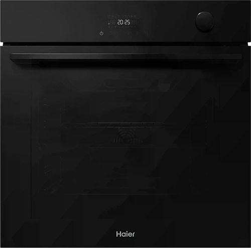 Haier HOQ-K3QSN5GB электрический духовой шкаф
