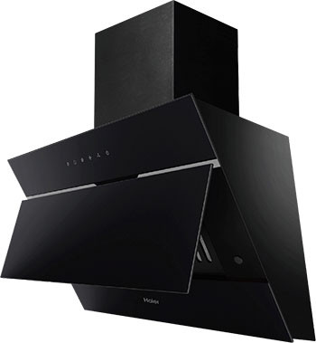 Haier HVX-W692GBA наклонная вытяжка
