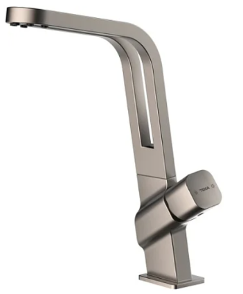 Teka ICO 915 TITANIUM смеситель