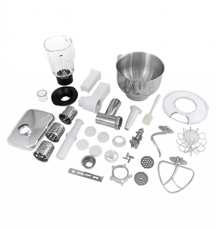 LEX LXMX 4102 миксер планетарный графитовый