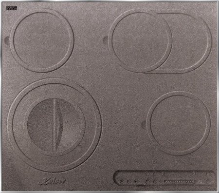 Kaiser KCT 6512 R Herd электрическая варочная панель