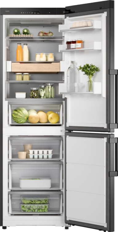 Asko RFC586KNBB1 холодильник