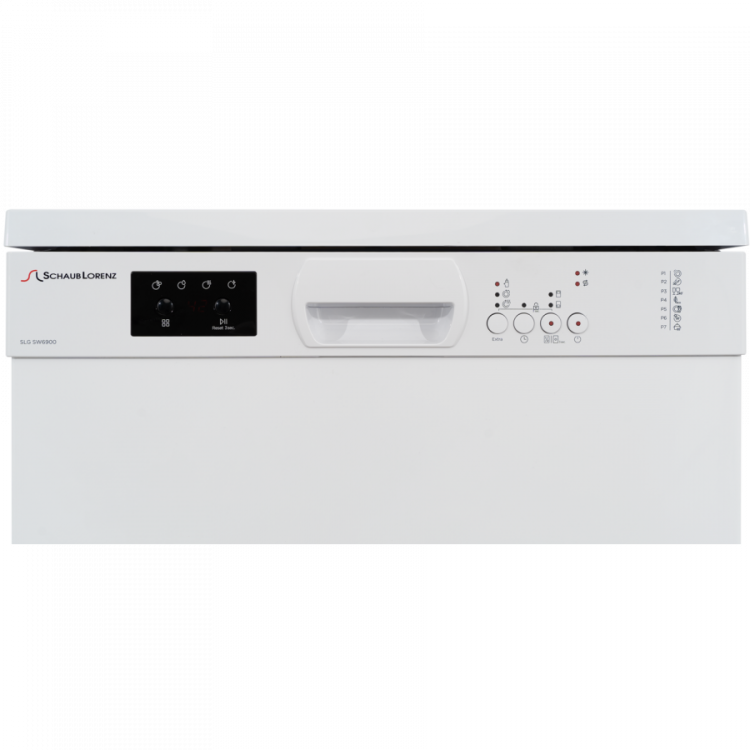 Schaub Lorenz SLG SW6900 посудомоечная машина отдельностоящая
