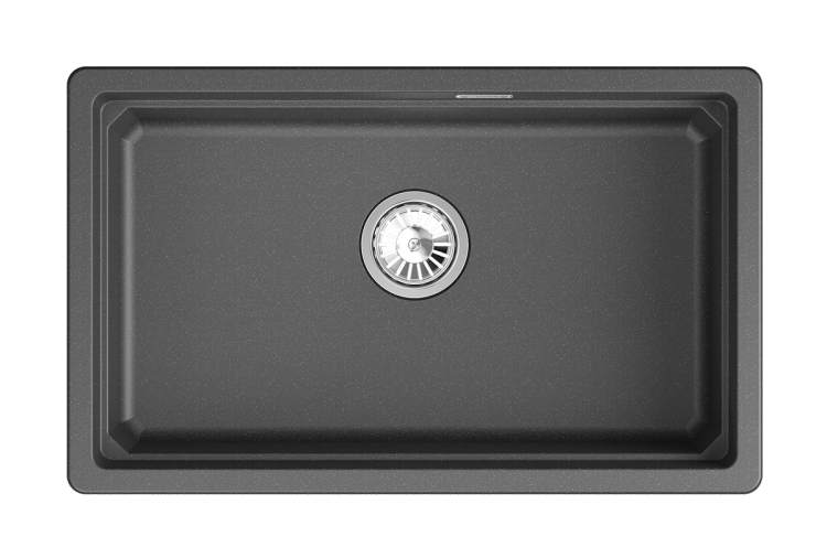 Granula KS-7303iU чёрный мойка