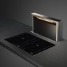 Smeg KDD60VXE-3 вытяжка встраиваемая в столешницу