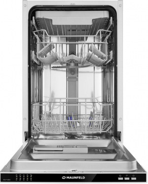 Maunfeld MLP-083I встраиваемая посудомоечная машина