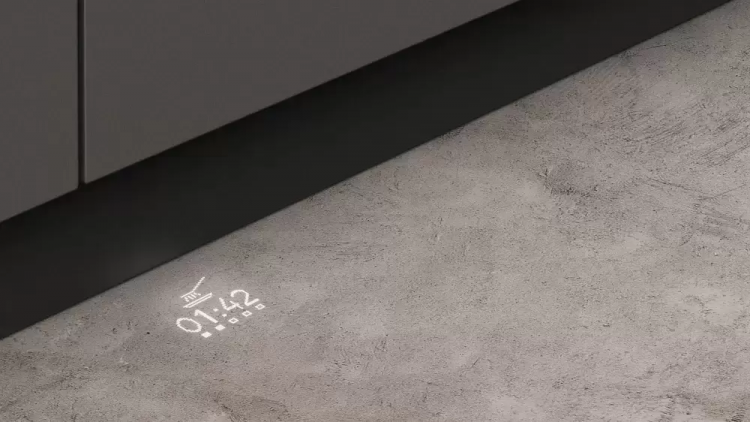 Neff S257ZCX35E встраиваемая посудомоечная машина