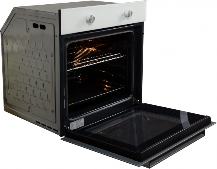 Zigmund & Shtain E 136 W электрический духовой шкаф