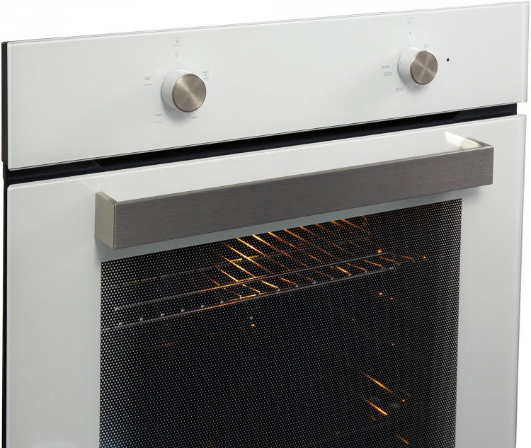 Zigmund & Shtain E 136 W электрический духовой шкаф