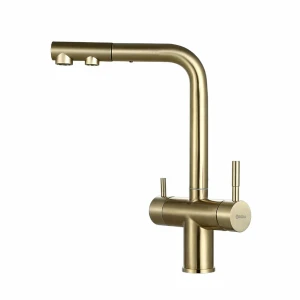 Arona ARM 303 GOLD смеситель
