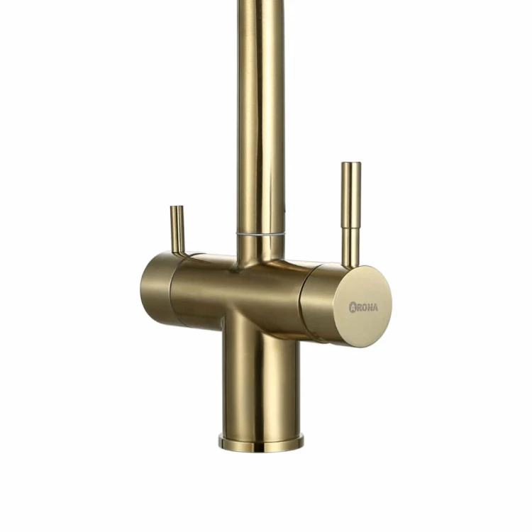 Arona ARM 303 GOLD смеситель